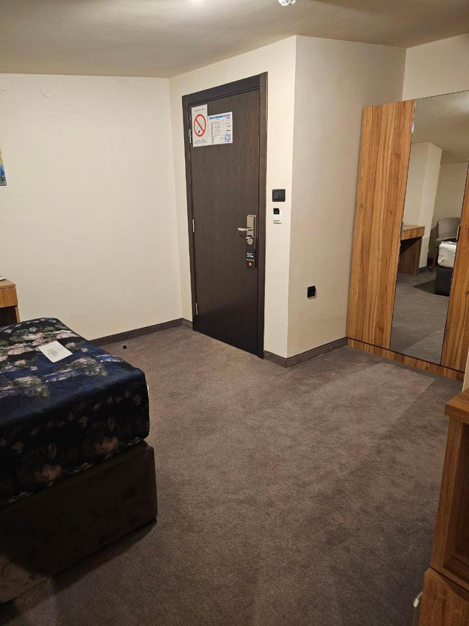 Hotel Aloha Ni Szoba fotó