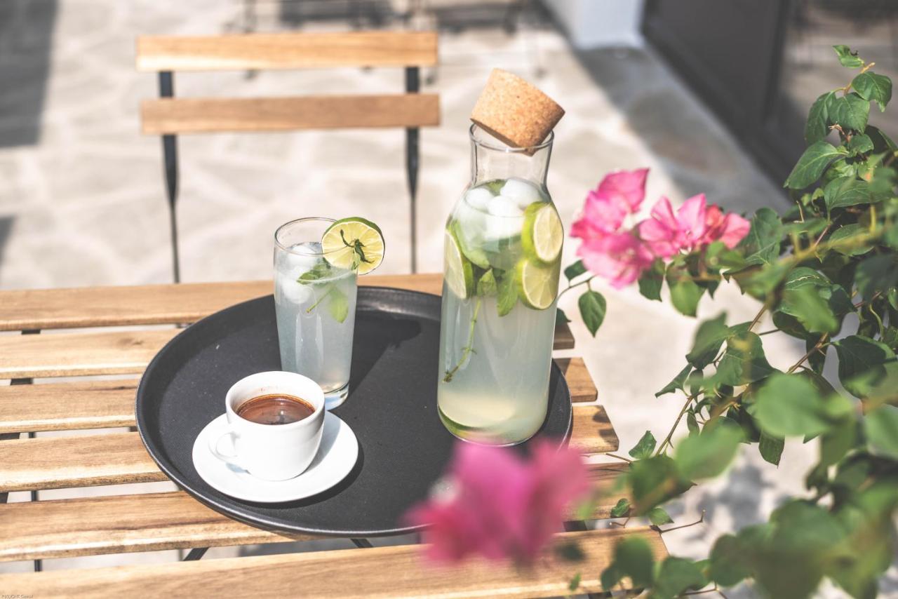 Hotel Aloha Ni Kültér fotó